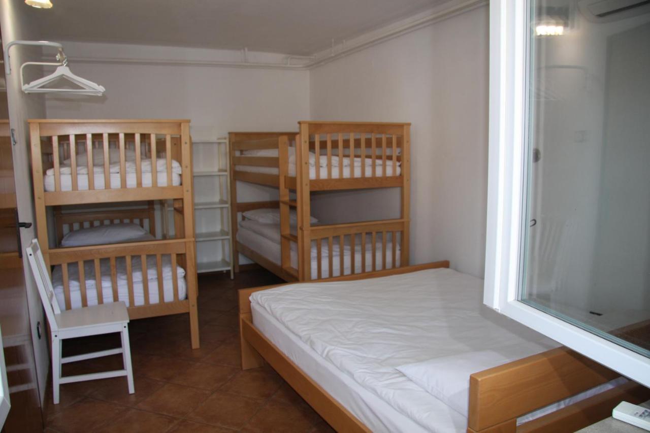 Apartments Buket Jagodje Exterior photo
